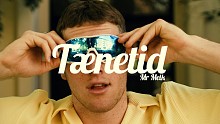 Mr Melk「Tænetid」