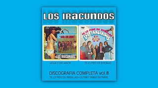 Los Iracundos「Un Dia Distinto」