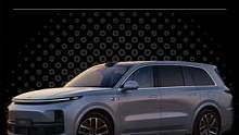 理想L9值不值得买？四个值，一个不值！#全dou是靓车 #dou是好车 #每天一个用车知识 #汽车人