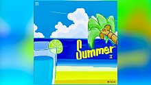 【原创City Pop】「Summer Ⅱ」盛夏海边的狂欢