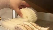 #沉浸式 水槽柜清洁用品#收纳 #美式收纳 