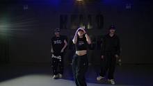 HELLODANCE 韩露 choreo - Party Favors