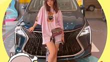靠自己不如靠姐妹 快去让你的姐妹给你买车车#汽车 #dou是好车 #汽车文化 #每天推荐好车 #总有