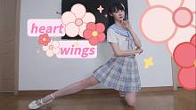 *慕斯影*heart wings 时隔两年重跳最初的舞算是有进步吗？
