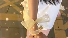 “送君茉莉君莫离”