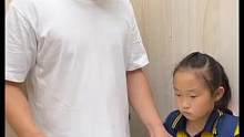 #父女搞笑日常 #搞笑视频 #家庭搞笑 #萌娃搞笑日常 #看一遍笑一遍 