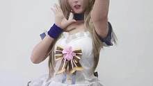 #cos #南小鸟 #lovelive 如今的我们