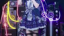 今天出道！#舞蹈 #宅舞 #Lolita#二次元 