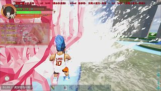 #方舟小劇場#【一帆】老六對決1