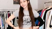 六不六一我不管
辣妹还要天天看