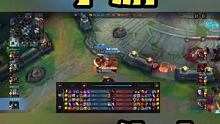 #英雄联盟手游  #LOL手游  #手机游戏