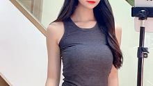 我说我是女的 你到处说我是你的