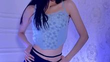 艾特一个人你一年的肉长在他身上 #韩国美女热舞
