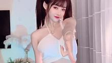 跳的我难为情啊......