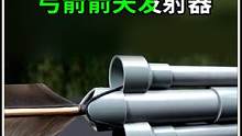 传统改变，制作简易的弓箭发射器 #创意 #制作过程 #弓箭 #传统弓 