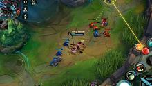 #LOL手游 无可匹敌的力量！