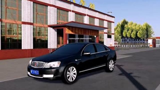 roblox河北唐县服务器里的唐县汽车站怎么去?我来教你们!