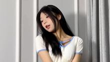 我只会越来越爱你 你听到了吗 #再见莫妮卡dj