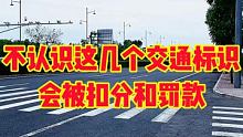#不能不知道的交通标识 #交通标识  #快说车 @快说车(O3xmjg3s9yifxav2)