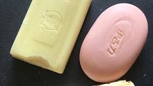 #喷漆皂 #刮香皂 #刮肥皂