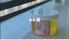 小商鸡排的之前 #SLIME #解压 #起泡胶