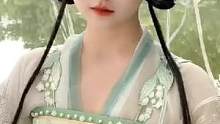 #国风合伙人 #二次元女神 #元气少女 #夏日穿搭 #汉服少女 