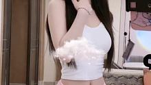 #美女跳舞 认领一下 这是谁的老婆