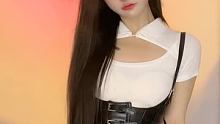 你说辣不辣 #性感可爱
