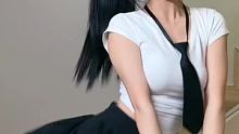 喜欢姐的新皮肤吗 #变装 #可爱性感