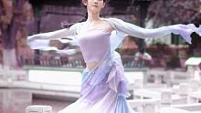 “初闻不知曲中意，再听已是曲中人。”#美丽的神话 #美丽的神话舞蹈 #神话舞蹈