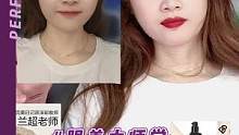 气场飙升两米八！如何拥有高级感超模妆容？快来跟着大师学化妆！#化妆#完美日记#大师课堂