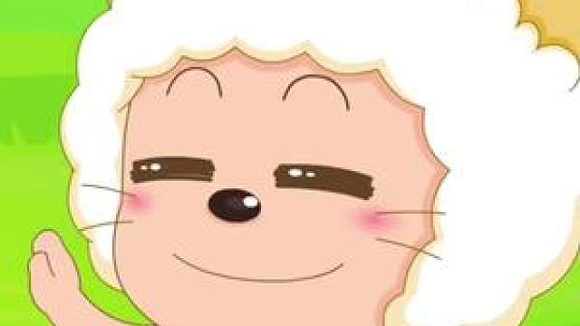 "懒猫爱撒娇"#懒羊羊