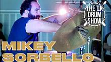 Mikey Sorbello - "Switch" - 2022 UK Drum Show