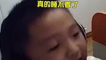 #当小朋友学会唱彩虹 这是一个有故事的小朋友