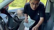 非常简单！学会这招去提车，没人能套路得了你@抖音汽车 @抖音小助手 