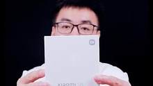 小米12S零售版开箱！#开箱 