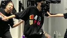 #NCTU #nct #BOSS