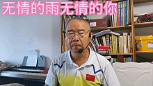 《无情的雨，无情的你》复音口琴E调