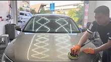 全重庆寻找2年以上没有做过漆面精洗的#精洗 #附近洗车哪里好 #精致洗车 #这家店回头客超多