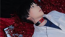 ｜该该｜｜碇真嗣cos｜【 夢の世界】