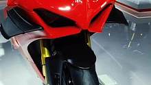 #ducati#杜卡迪#杜卡迪v4 #每个男人都有一个机车梦 #机车摄影 