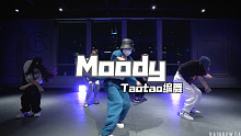 Moody - 虽然带着口罩 但是依然是帅气满满的一天
