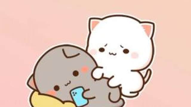 你在干嘛我都想你了!