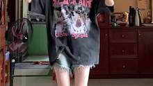 #甜妹 我又来考古了 谁懂