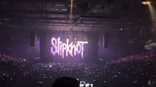 鼎鼎大名活结乐队SLIPKNOT 最新现场是如何开幕的？回顾2016我们在现场的狂躁！期待回到现场！