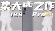 小米12系列产品形态的集大成之作？小米12S Pro深度体验评测！