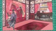#沉浸式 #国风合伙人 #手帐 猜一猜是哪个场景