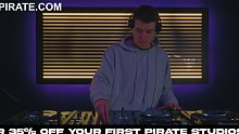 3 Deck Mixing - House Breaks DJ Set