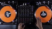 【DJKingdom】DJ ANGELO - Reloop RP8000 Showcase