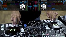 【DJKingdom】Beatjunkies x 12” Roland 808 X Serato P